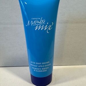Claiborne Mambo Mix After Shave Soother